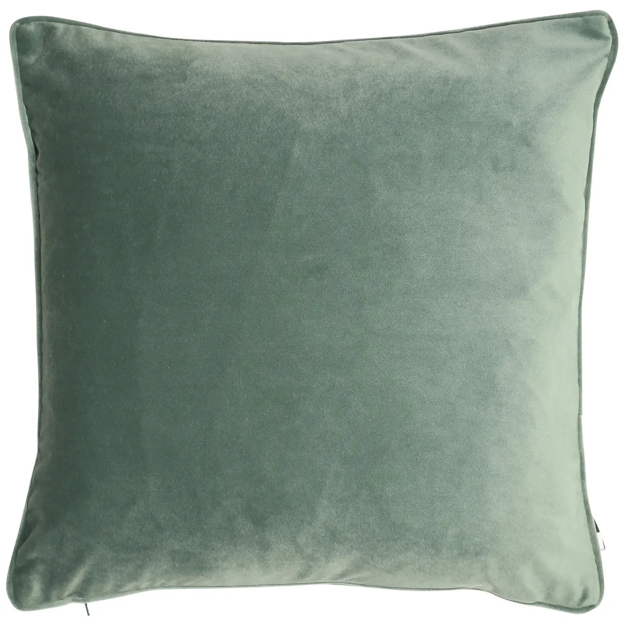 Large Eucalyptus Luxe Cushion 50x50cm