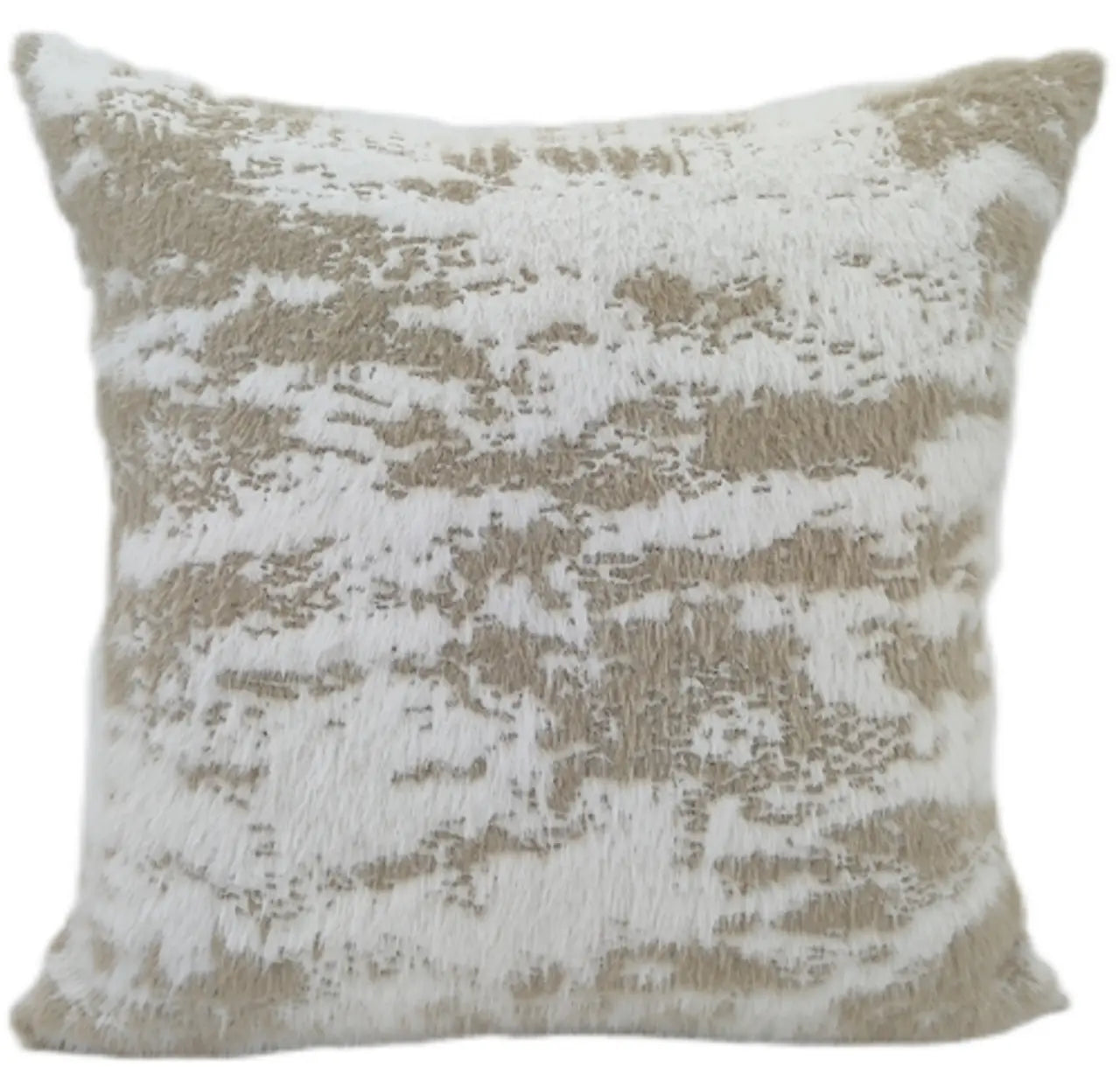 Paul Moneypenny Touch Me Cushion 43x43cm