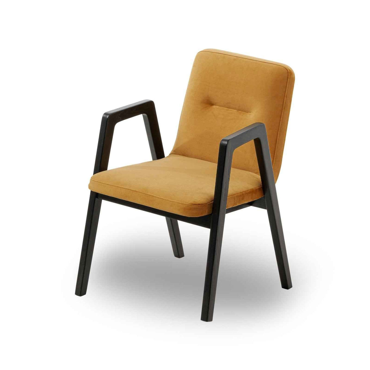 Benson Dining Chair - Calder Sahara