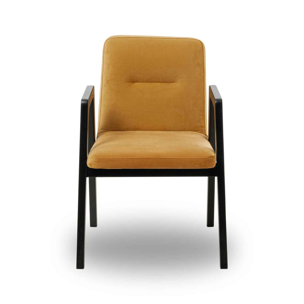 Benson Dining Chair - Calder Sahara