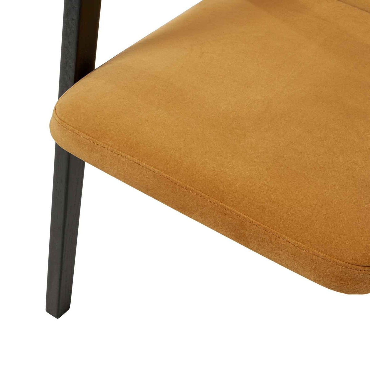 Benson Dining Chair - Calder Sahara