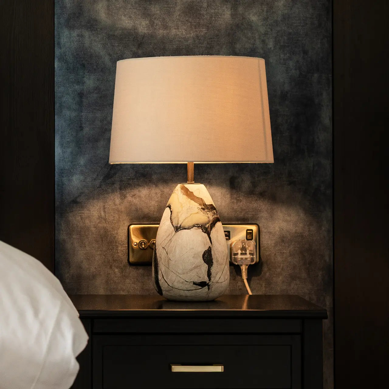 Sophie Table Lamp
