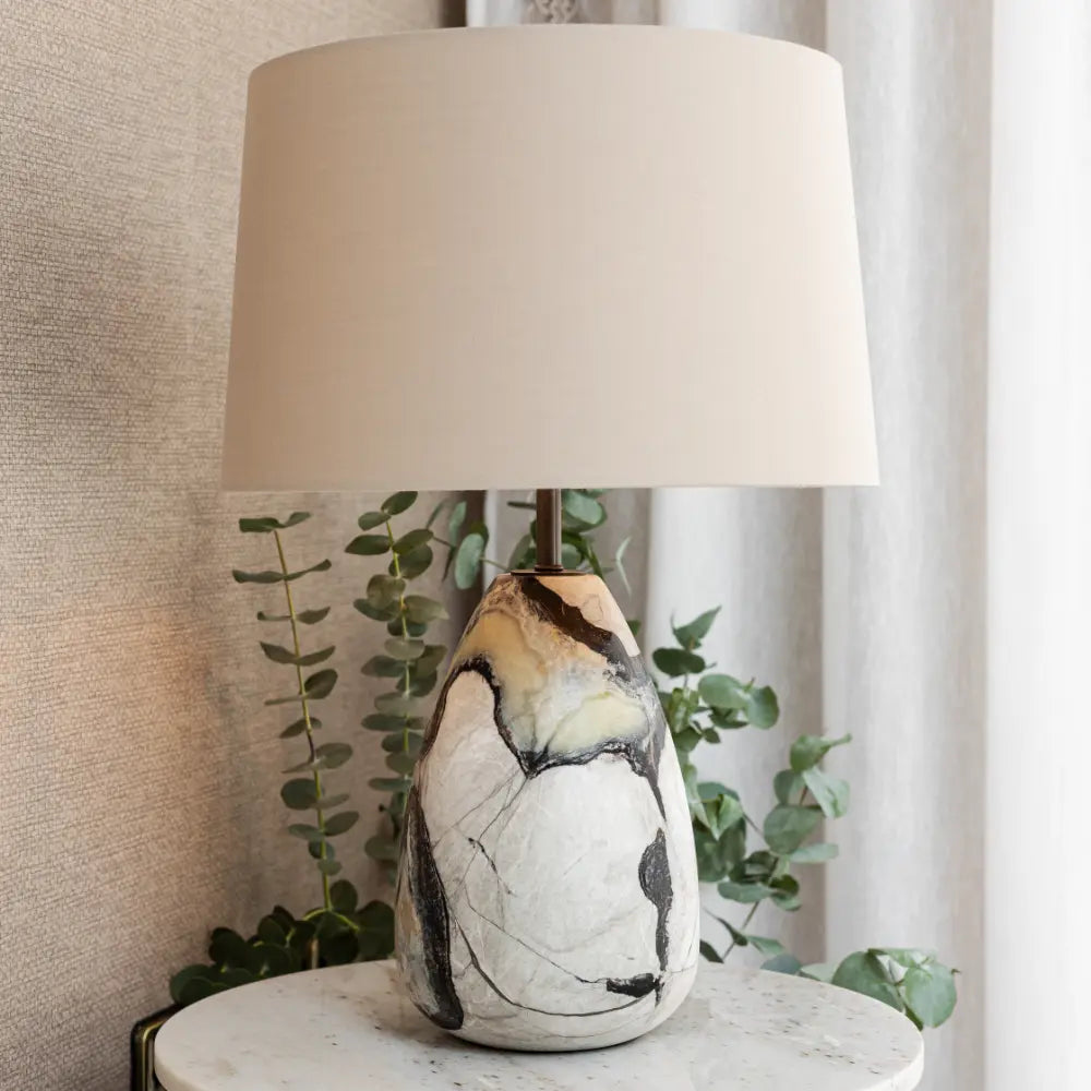 Sophie Table Lamp