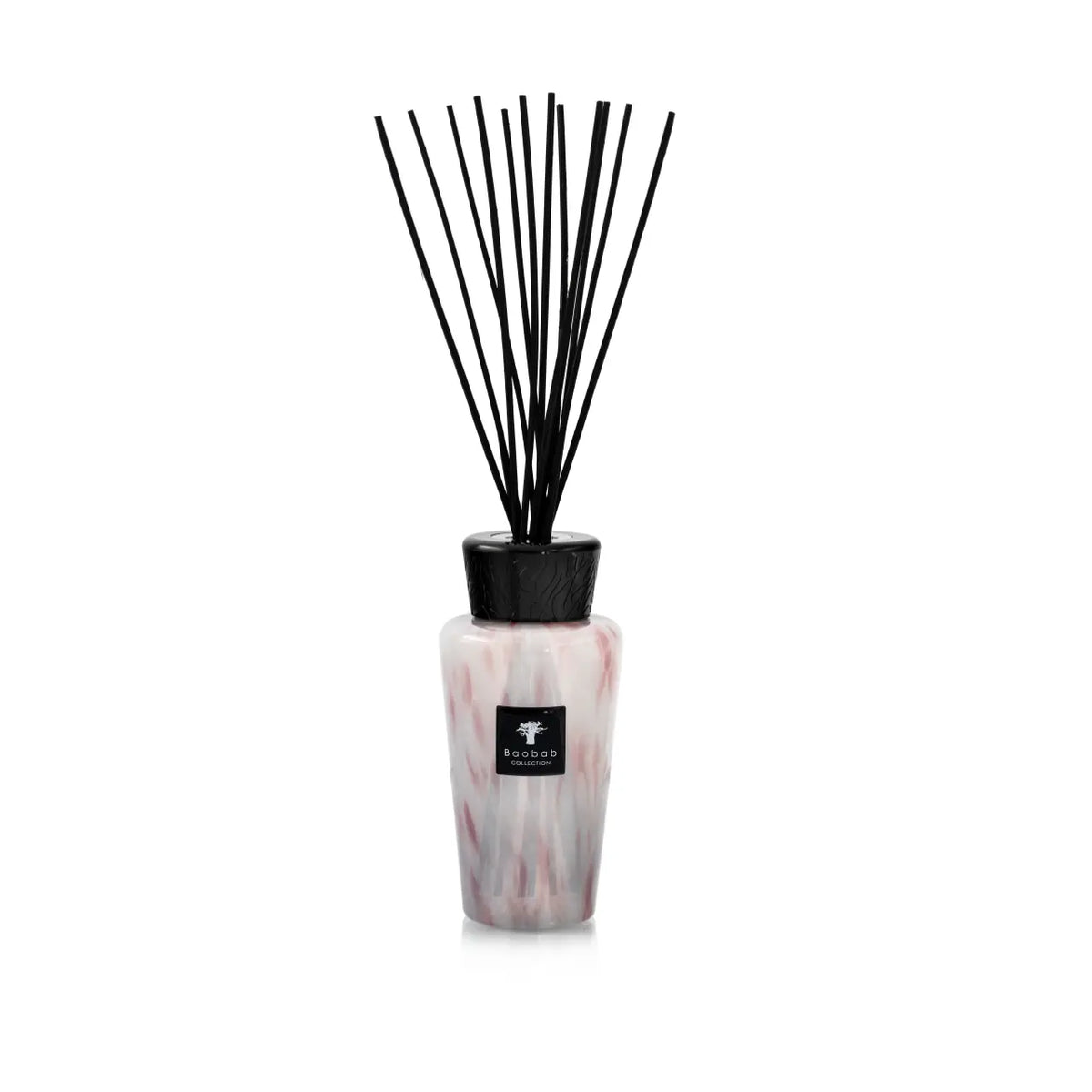 The White Pearls Diffuser 500ml