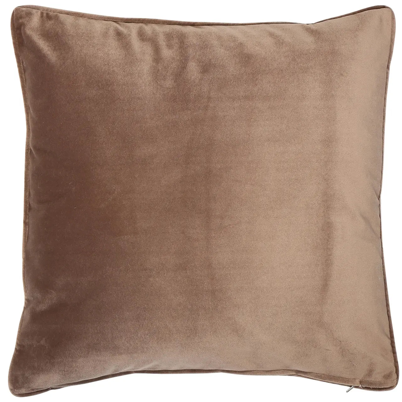 Extra Large Luxe Truffle Cushion 56x56cm